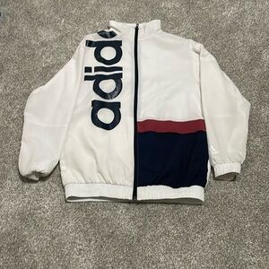 Adidas Active Wear Jacket for Kids